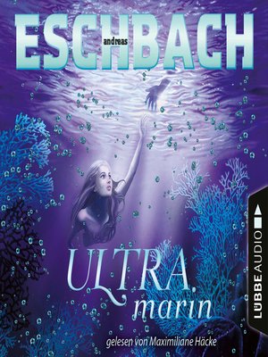 cover image of Ultramarin--Teil 3